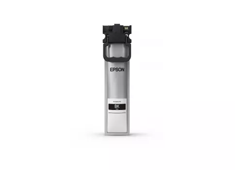 Контейнер повышенной емкости с черными чернилами (C13T945140)
