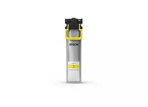 Контейнер повышенной емкости с желтыми чернилами (C13T945440)