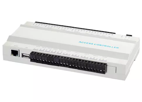 Контроллер управления КУ-04