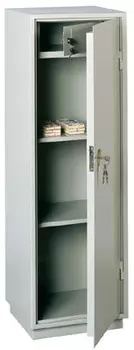 Металлический шкаф_КБ-021Т/КБС-021Т