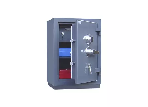 Контур ВК-20ТК (код+ключ)