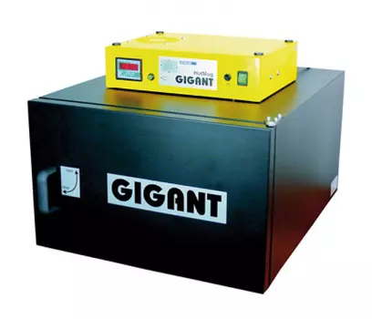 Конвекционная печь HotMug GIGANT