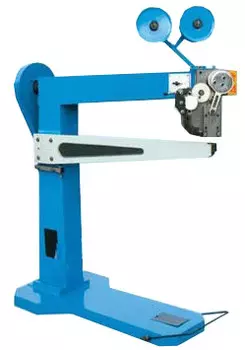 Коробкошвейная машина DX-900