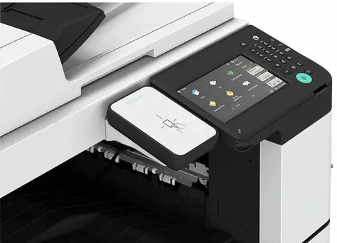 Корпус для считывателей смарт-карт-D1, IC Card Reader Box-D (1584C001)