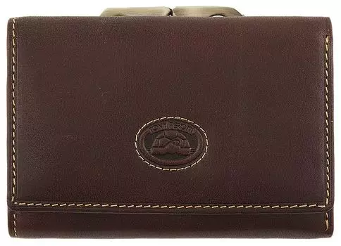 Кошелек Italico, коричневый