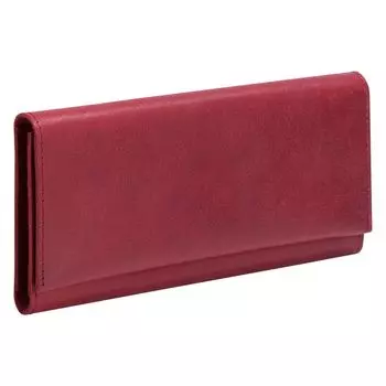 Кошелек Letizia, бордовый