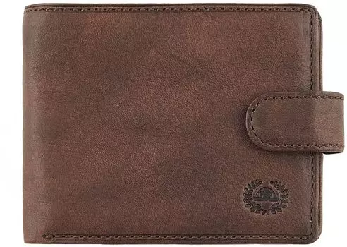 Кошелек Vintage, коричневый