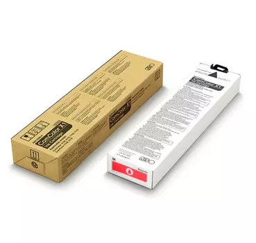 Краска маджента (красная) Kagaku COMCOLOR GD (S-7282E), 1000 мл