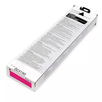 Краска маджента RISO Comcolor 3150/7150/9150 (S-6703 G/E), 1000 мл,