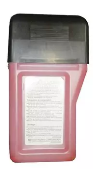 Краска пурпурная Kagaku HC 5500/5000 (S-4672E), 1000 мл