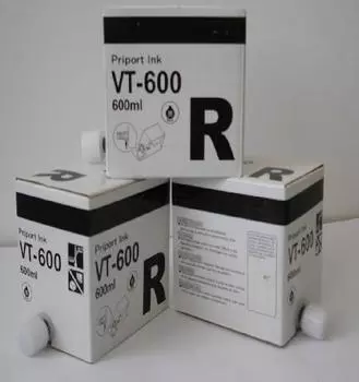 Краска синяя VT-600 (CPI2), Type-1, 600 мл