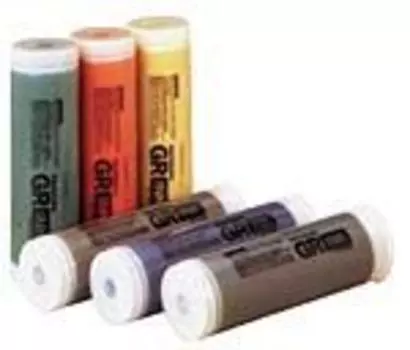 Краска золотая Kagaku RZ/MZ/EZ, 1000 мл (S-4271E)