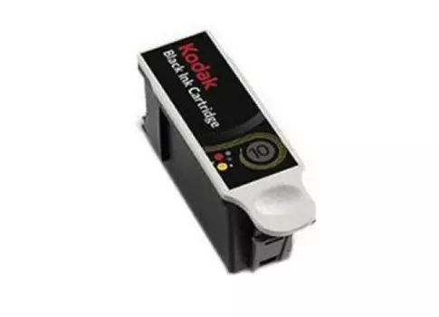 Красный картридж для улучшенного принтера (1596832)