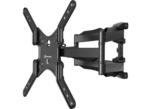 Крепление для панелей и телевизоров_M5, черный