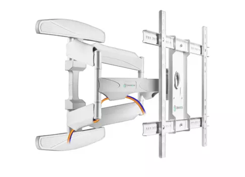 Крепление для панелей и телевизоров_M6L, белый