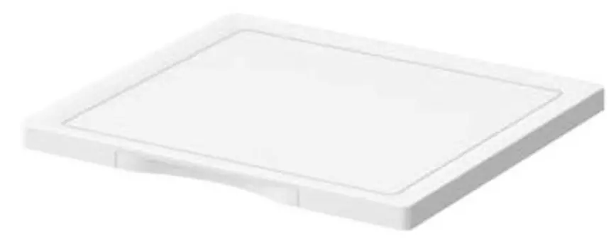 Крышка Printer Cover Type W (0606C001)