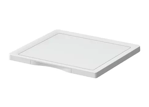 Крышка оригинала Platen Cover Type Z (3817C001)