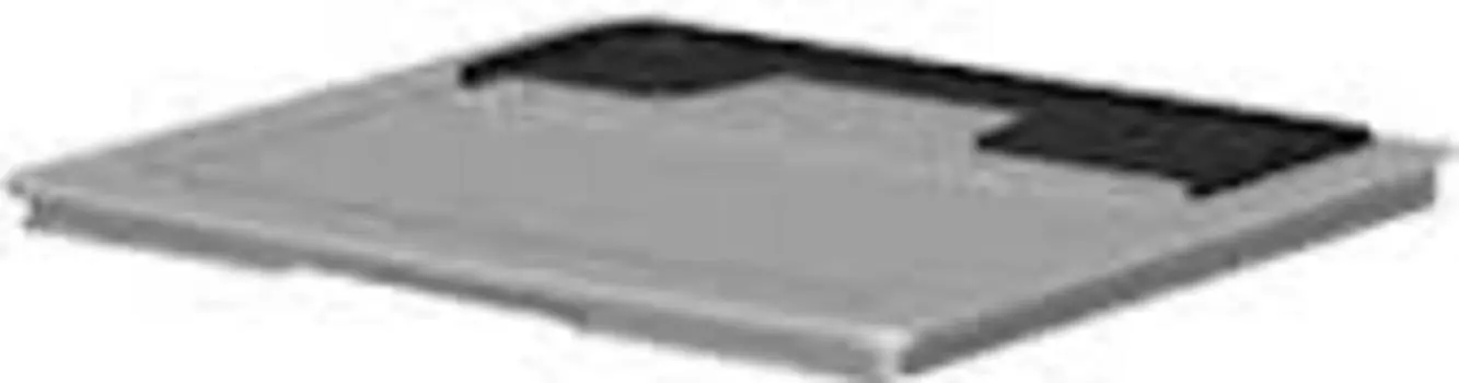 крышка стекла оригинала тип PN1010 (416019)