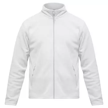 Куртка ID.501 белая, размер M