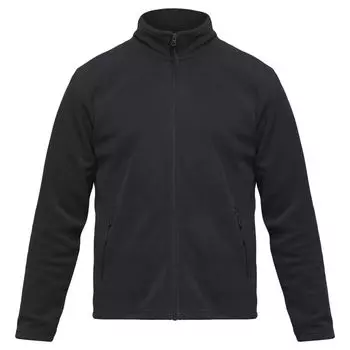 Куртка ID.501 черная, размер XL