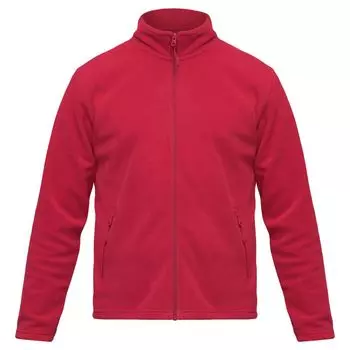 Куртка ID.501 красная, размер M