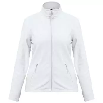 Куртка женская ID.501 белая, размер XXL