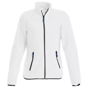 Куртка женская SPEEDWAY LADY белая, размер XXL