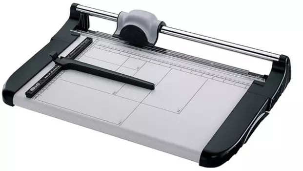Резак для бумаги_13018 / 3018