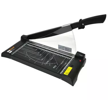 Резак для бумаги_13036