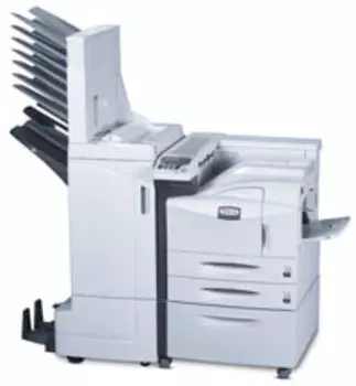 Kyocera FS-9130DN