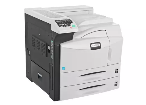 Kyocera FS-9530DN