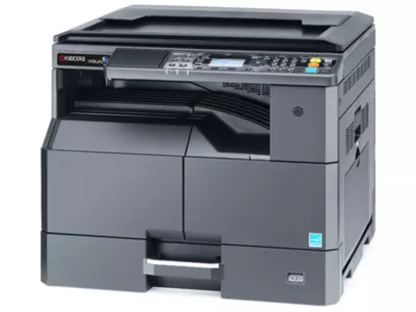 Kyocera TASKalfa 1801