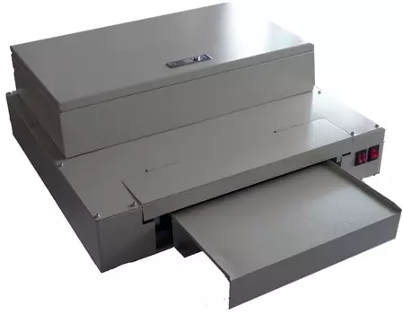 Лакировальная машина_LW-330