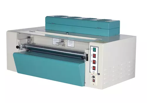 Лакировальная машина_professional series UV-320