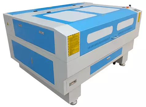 Лазерный гравировальный станок_BHL-1610, 130 Вт