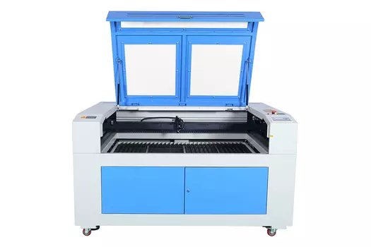 Лазерный гравировальный станок_GS1610