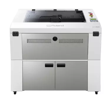 Лазерный гравировальный станок_LV-290