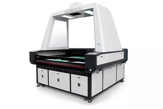 Лазерный гравировальный станок_P1812 Scan Pro