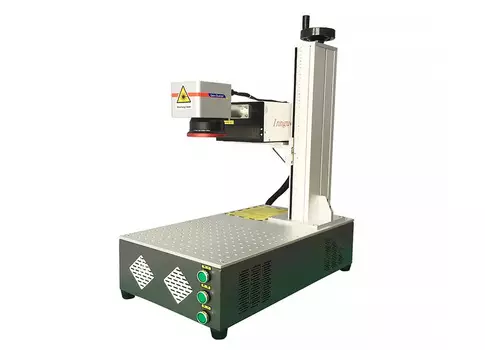 Лазерный маркиратор MAGIKON-UV5I