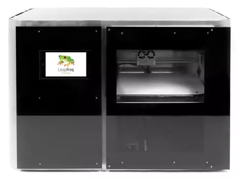 3D принтер_Xeed