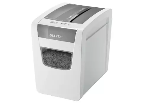 Leitz IQ Home Office Slim (4х28 мм)