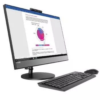 Lenovo AIO V530-24ICB (10UW000BRU)