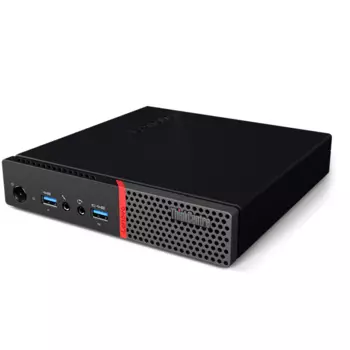Lenovo ThinkCentre M600 Tiny Slim (10G9001MRU)