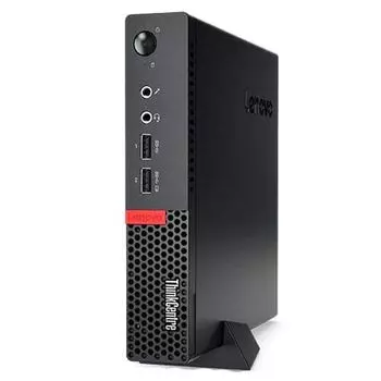 Lenovo ThinkCentre Tiny M710q (10MR0053RU)