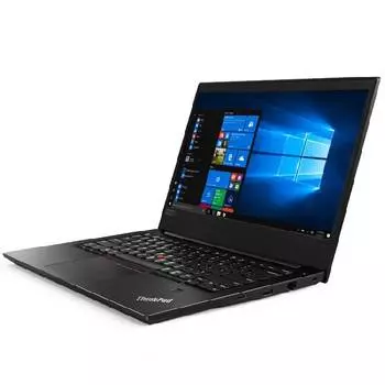 Lenovo ThinkPad EDGE E480 (20KN0075RT)