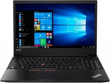 Lenovo ThinkPad EDGE E580 (20KS004GRT)
