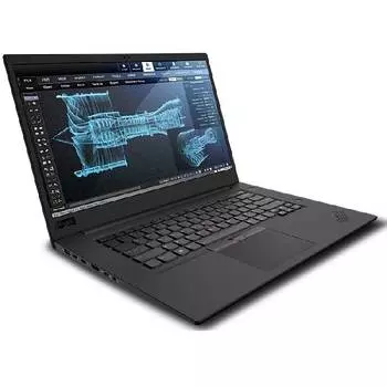 Lenovo ThinkPad P1 (20MD0017RT)