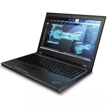 Lenovo ThinkPad P52 (20M9001FRT)