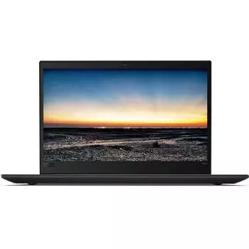 Lenovo ThinkPad P52s (20LB0009RT)