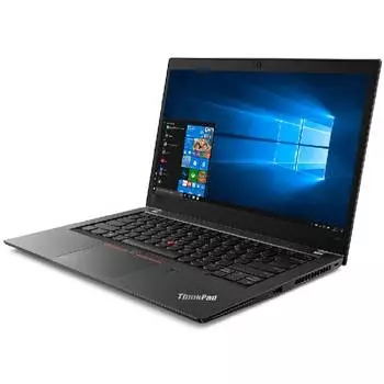 Lenovo ThinkPad T480S (20L7001HRT)